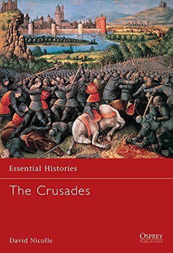 The Crusades