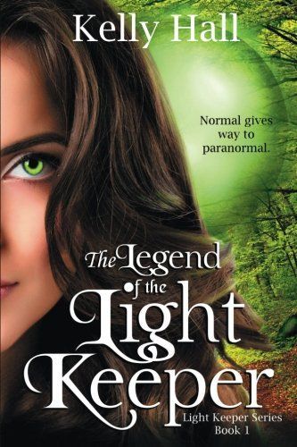 The Legend of the Light Keeper