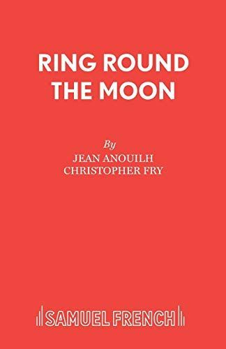 Ring Round the Moon