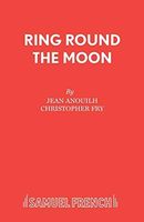 Ring Round the Moon