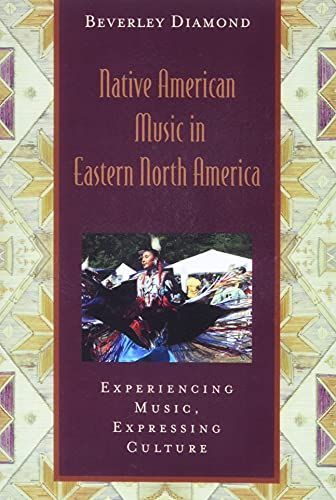 Native American Music in Eastern North America