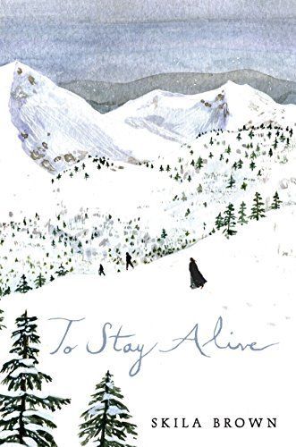To Stay Alive