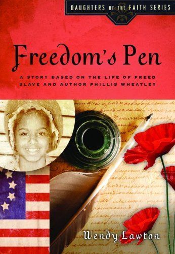 Freedom's Pen