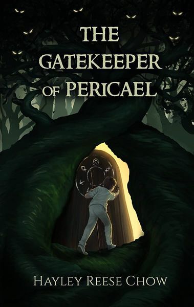 The Gatekeeper of Pericael