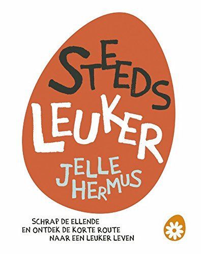 Steeds leuker