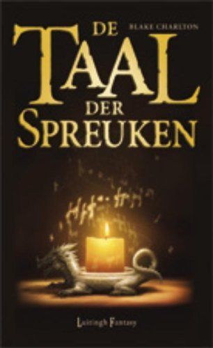De taal der spreuken