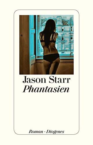 Phantasien : Roman