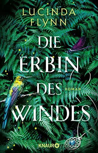 Die Erbin des Windes