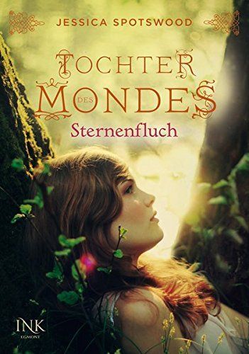 Töchter des Mondes - Sternenfluch