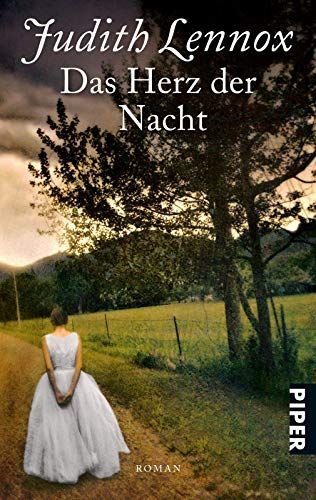 Das Herz der Nacht