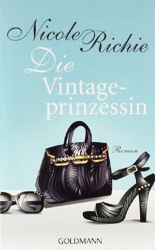 Die Vintage-Prinzessin