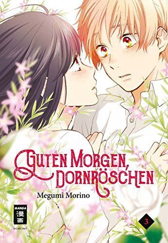 Guten Morgen, Dornröschen! 03