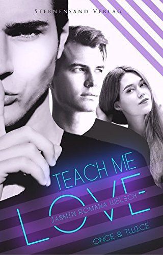 Teach me love - ONCE & TWICE