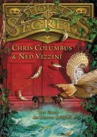 House of Secrets 01. Der Fluch des Denver Kristoff