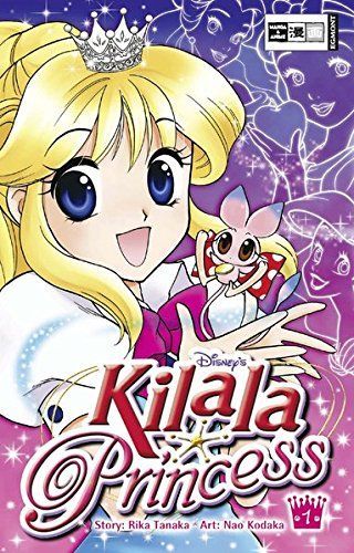 Kilala princess