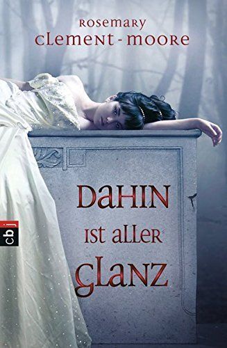 Dahin ist aller Glanz