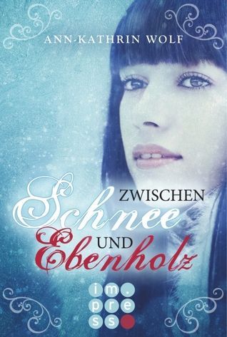 Zwischen Schnee und Ebenholz