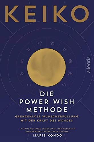 Die POWER WISH Methode