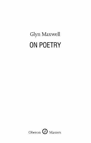 On Poetry