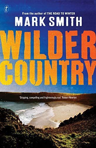 Wilder Country