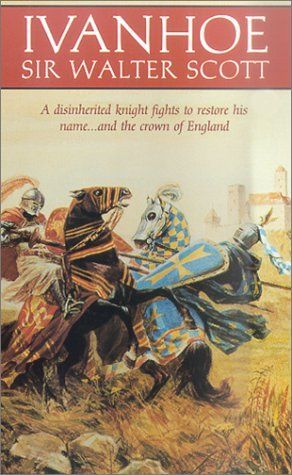 Ivanhoe (Tor Ed.)