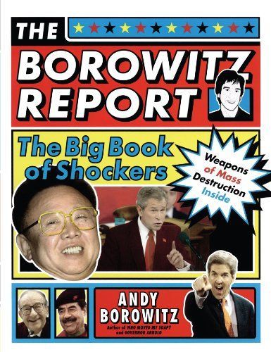 The Borowitz Report