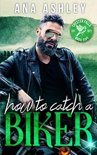 How to Catch a Biker