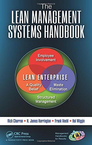 The Lean Management Systems Handbook