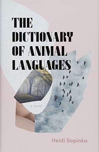 The Dictionary of Animal Languages