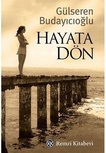 Hayata dön