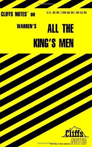 All the King's Men