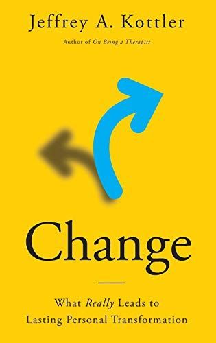 Change