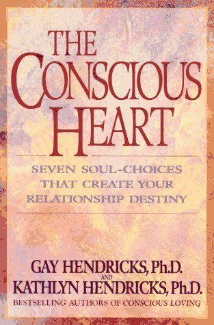 The Conscious Heart