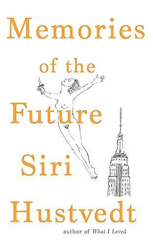 MEMORIES OF THE FUTURE.