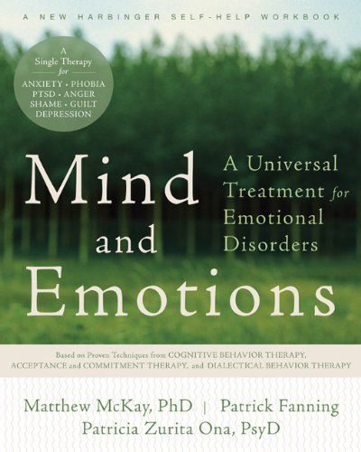 Mind and Emotions