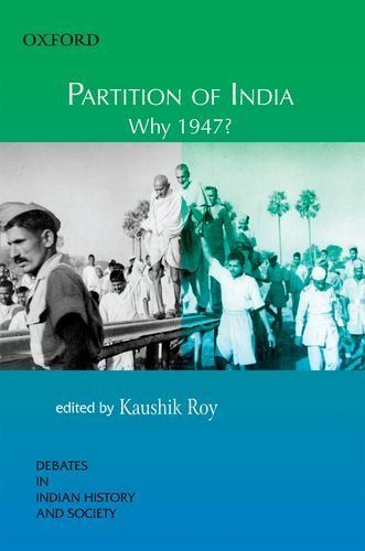 Partition of India