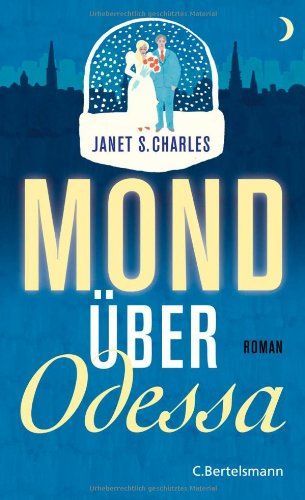 Mond über Odessa
