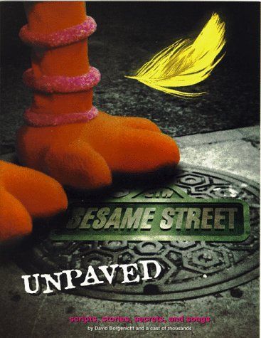 Sesame Street Unpaved