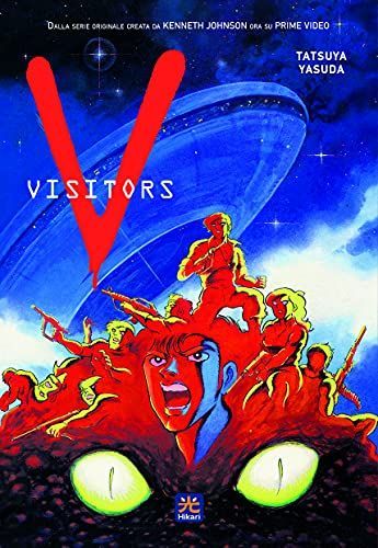 V Visitors