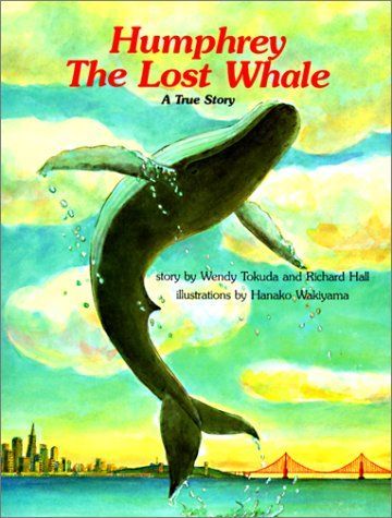 Humphrey the Lost Whale