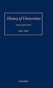 History of Universities