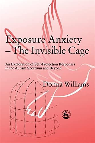 Exposure Anxiety--the Invisible Cage