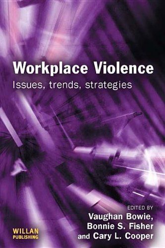 Workplace Violence