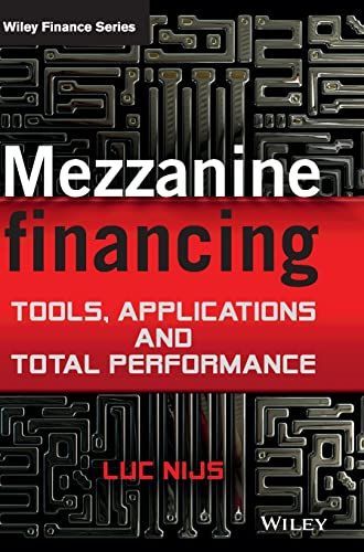 Mezzanine Financing