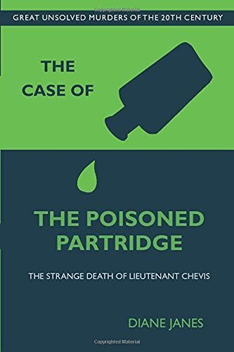 The Case of the Poisoned Partridge