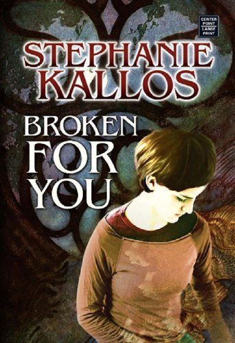 Broken for You