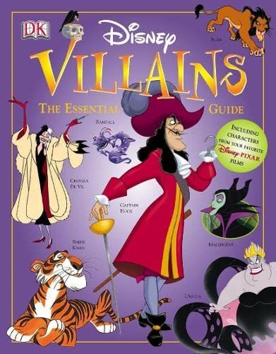 Disney Villains