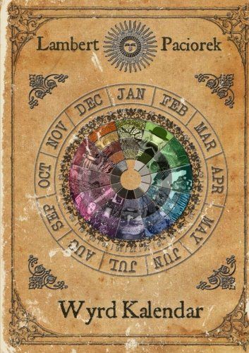 Wyrd Kalendar