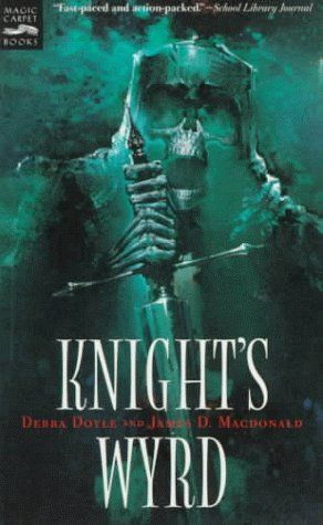 Knight's Wyrd