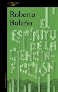 El espíritu de la ciencia ficción